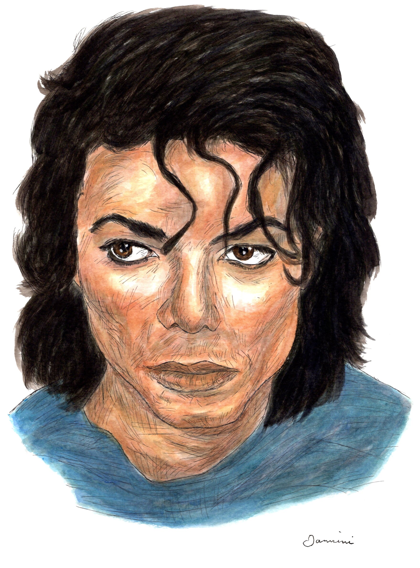 Michael Jackson King of Pop Music