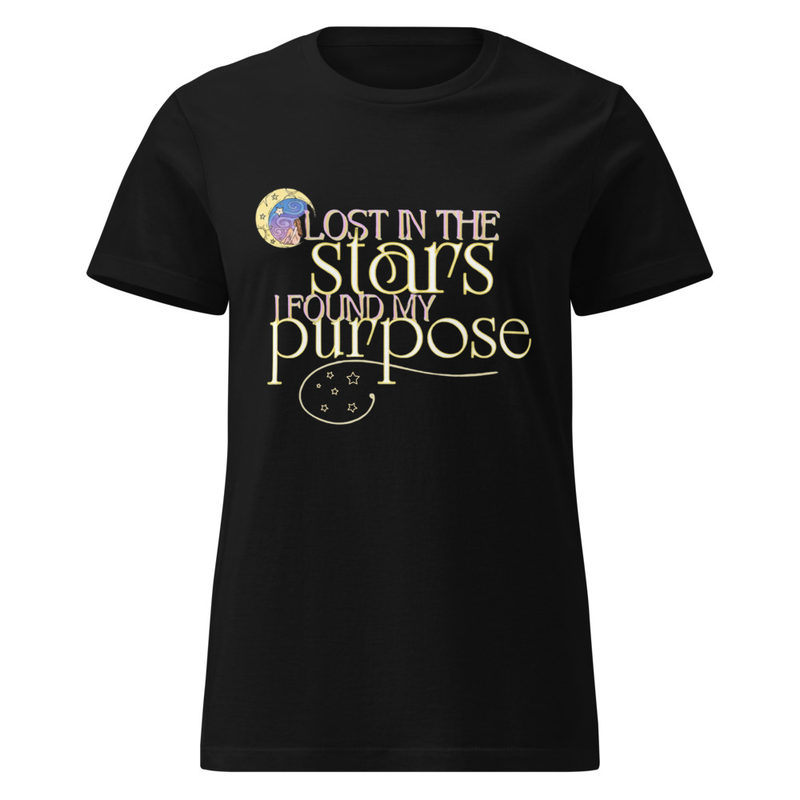 Lost in the Stars T-Shirt