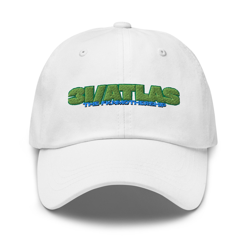 3I/ATLAS Hat