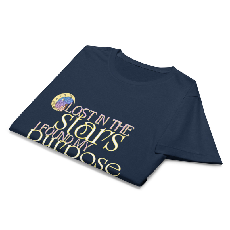 Lost in the Stars T-Shirt