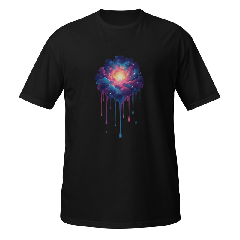 Galaxy Drip T-Shirt