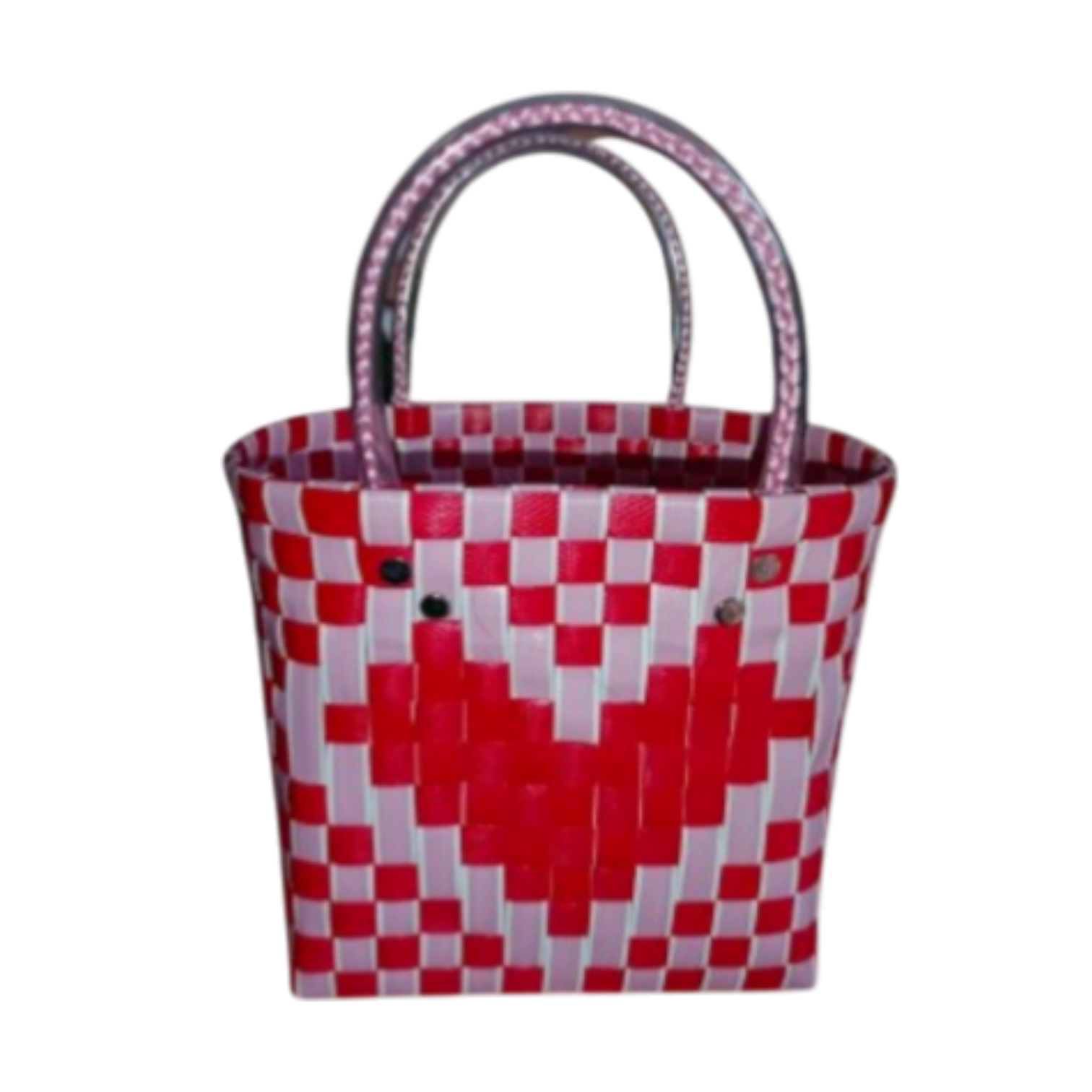 BOLSO PEQUEÑO CORAZON
