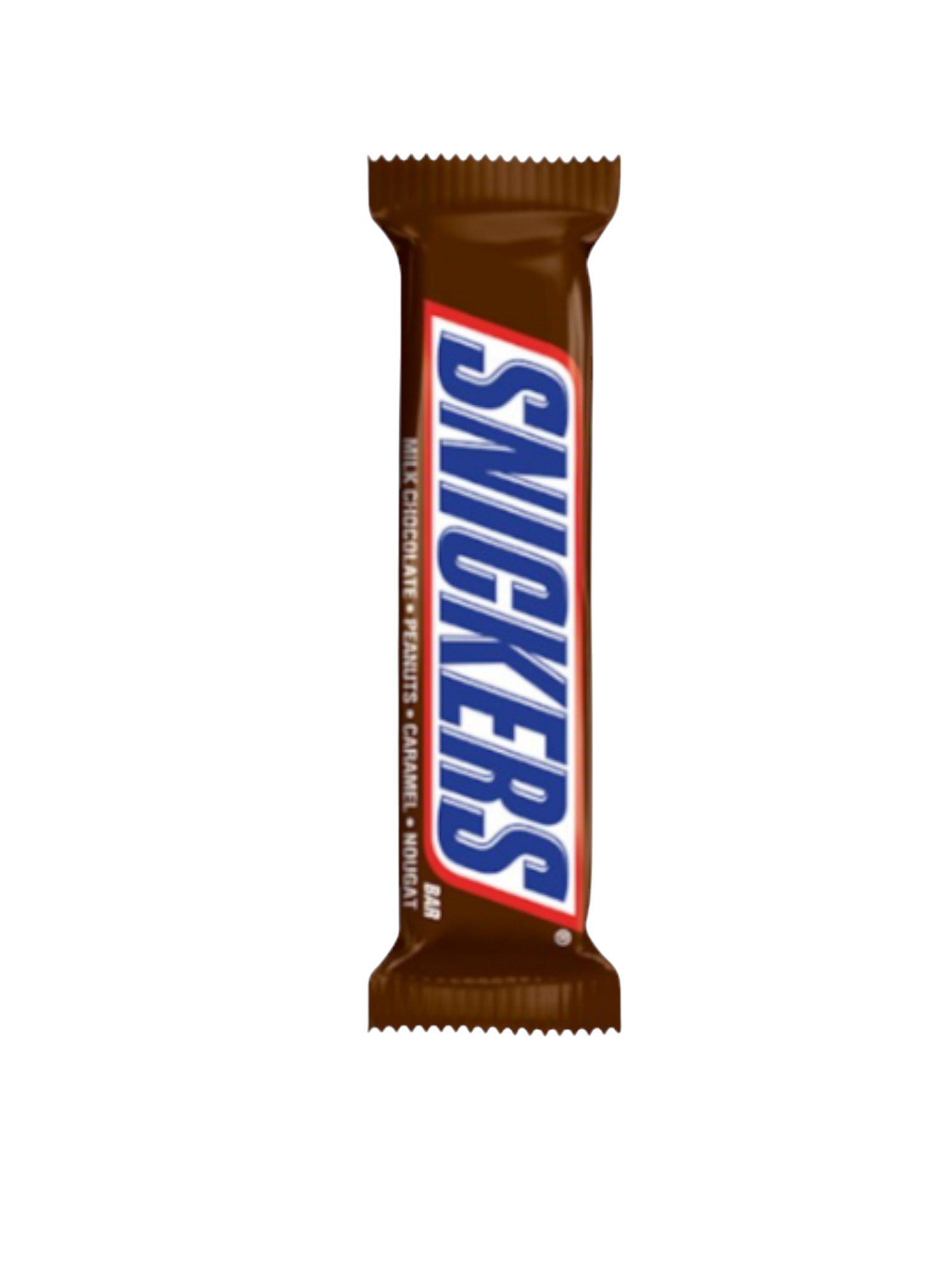 CHOCOLATINA SNICKERS
