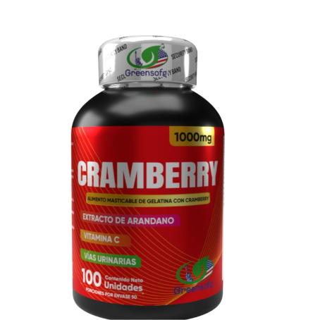 CRAMBERRY