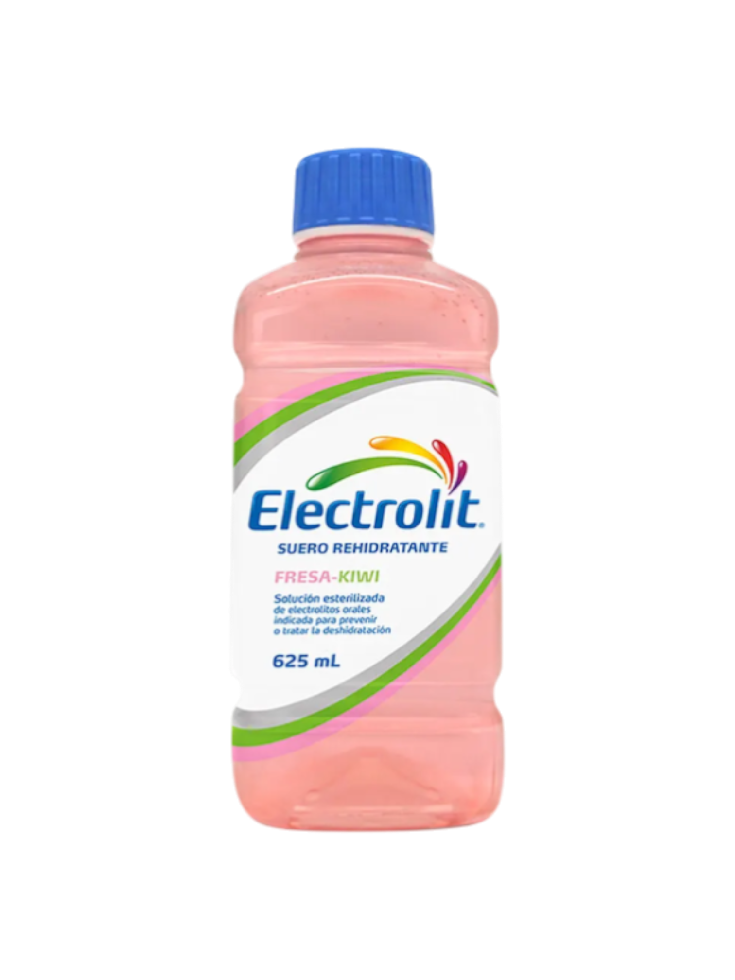 ELECTROLIT FRESA KIWI