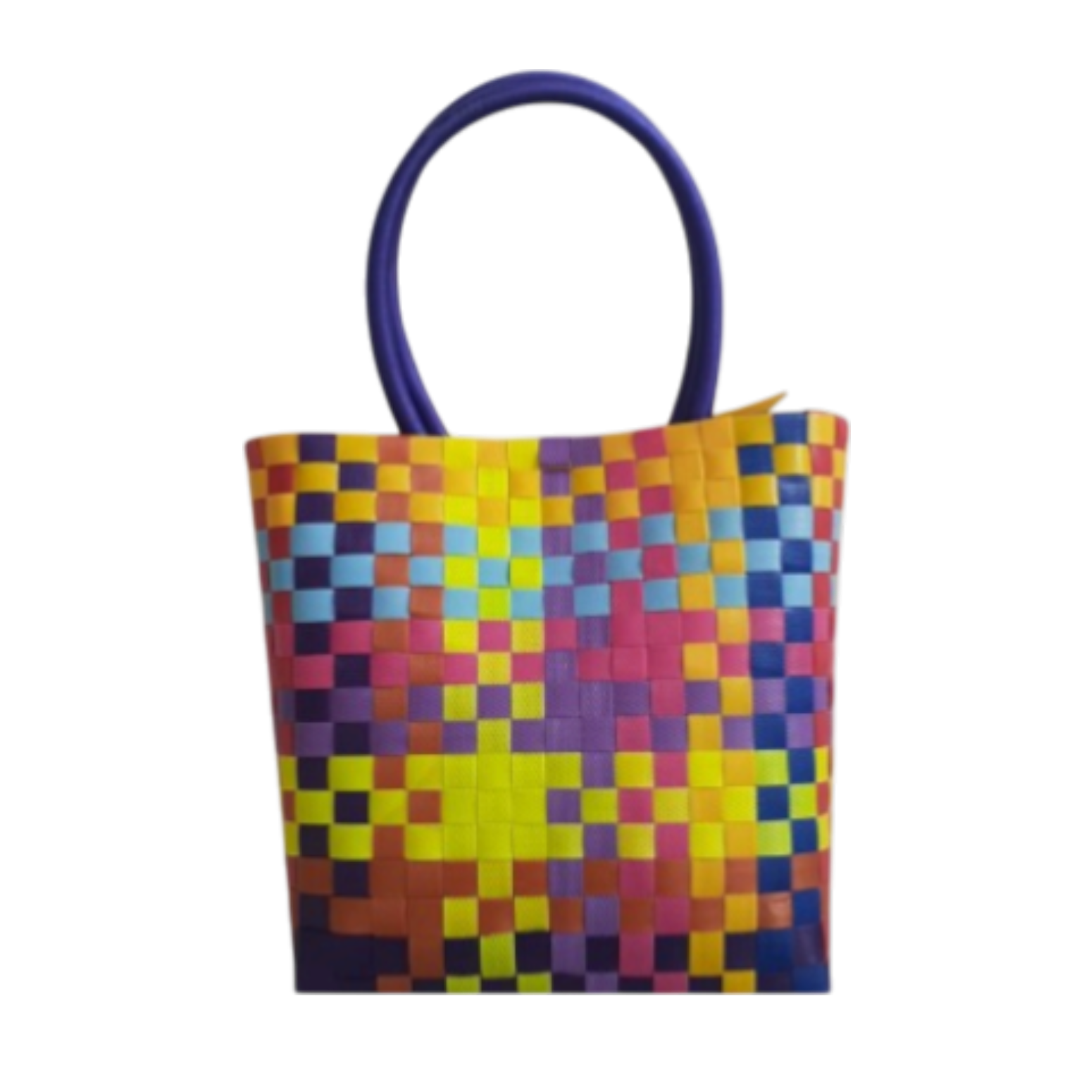 BOLSO PEQUEÑO ARCOIRIS