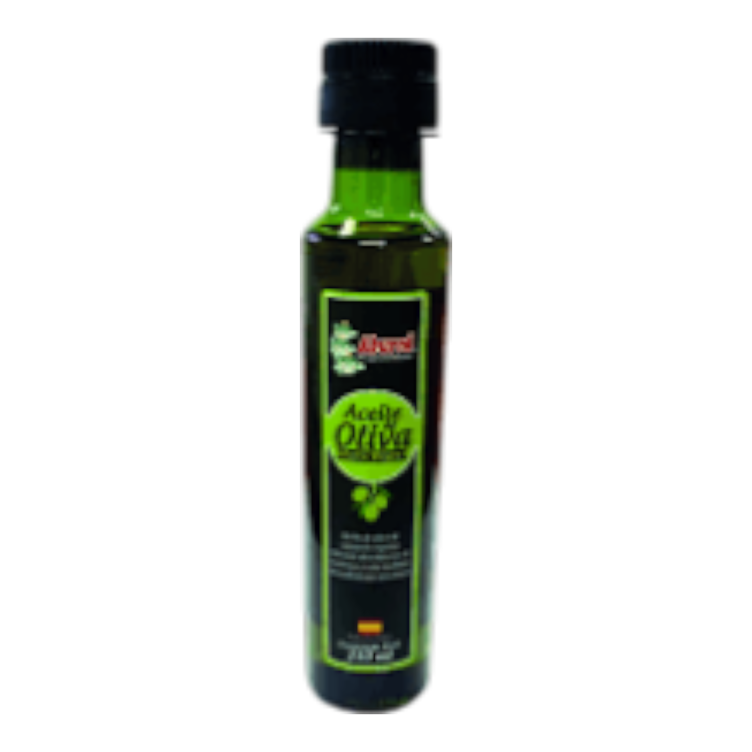 ACEITE DE OLIVA EXTRA VIRGEN 250ML