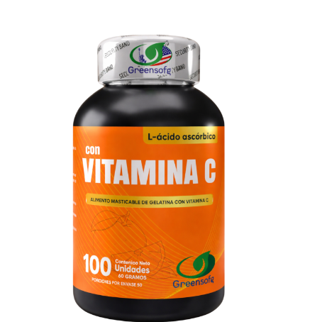 VITAMINA C