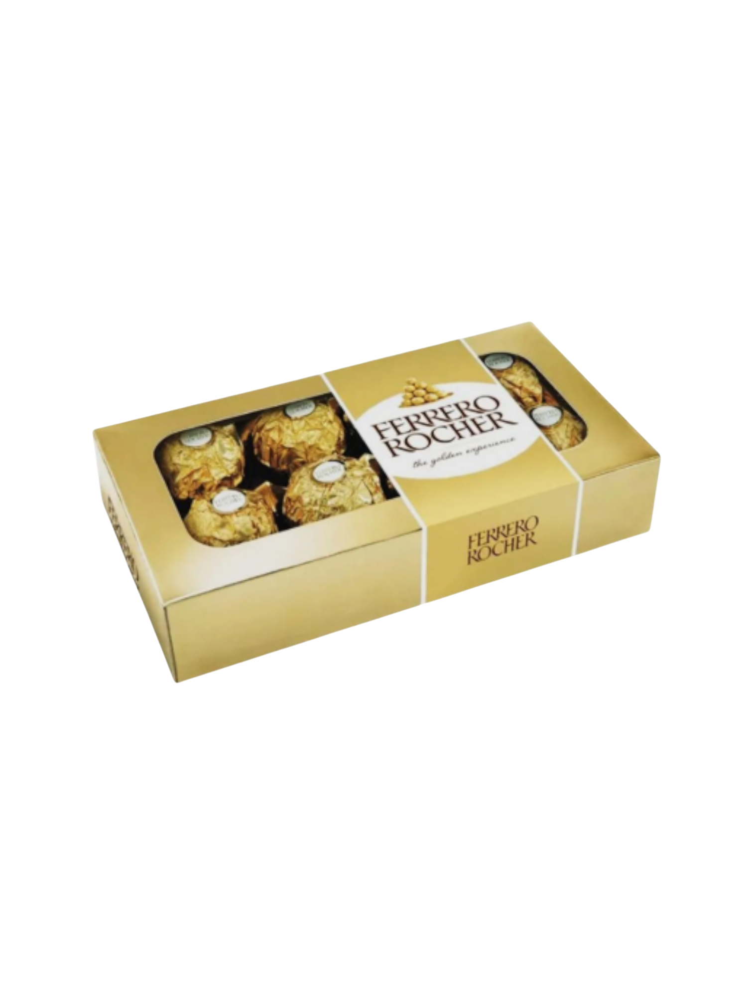 FERRERO X8