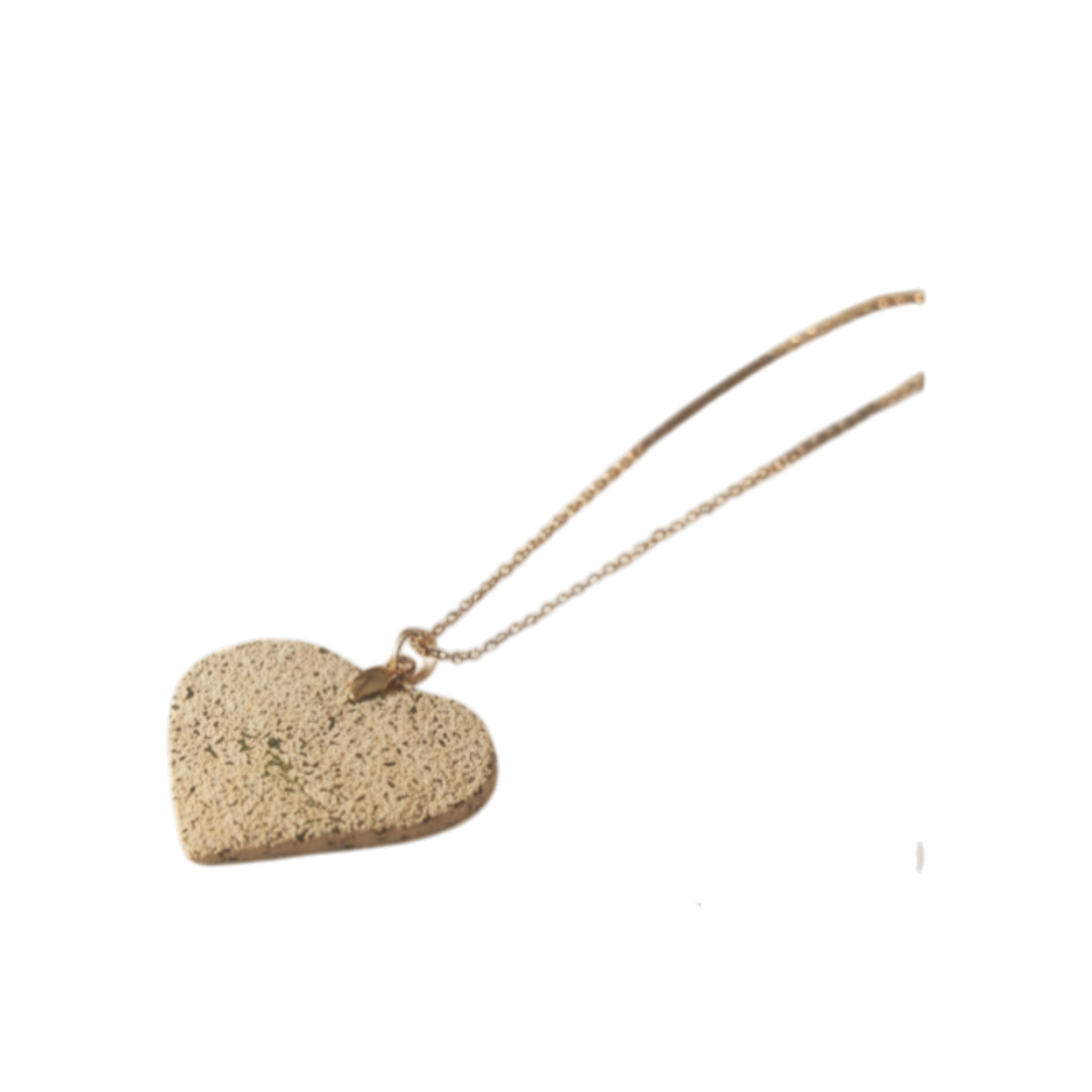 COLLAR ARENA DEL ALBA