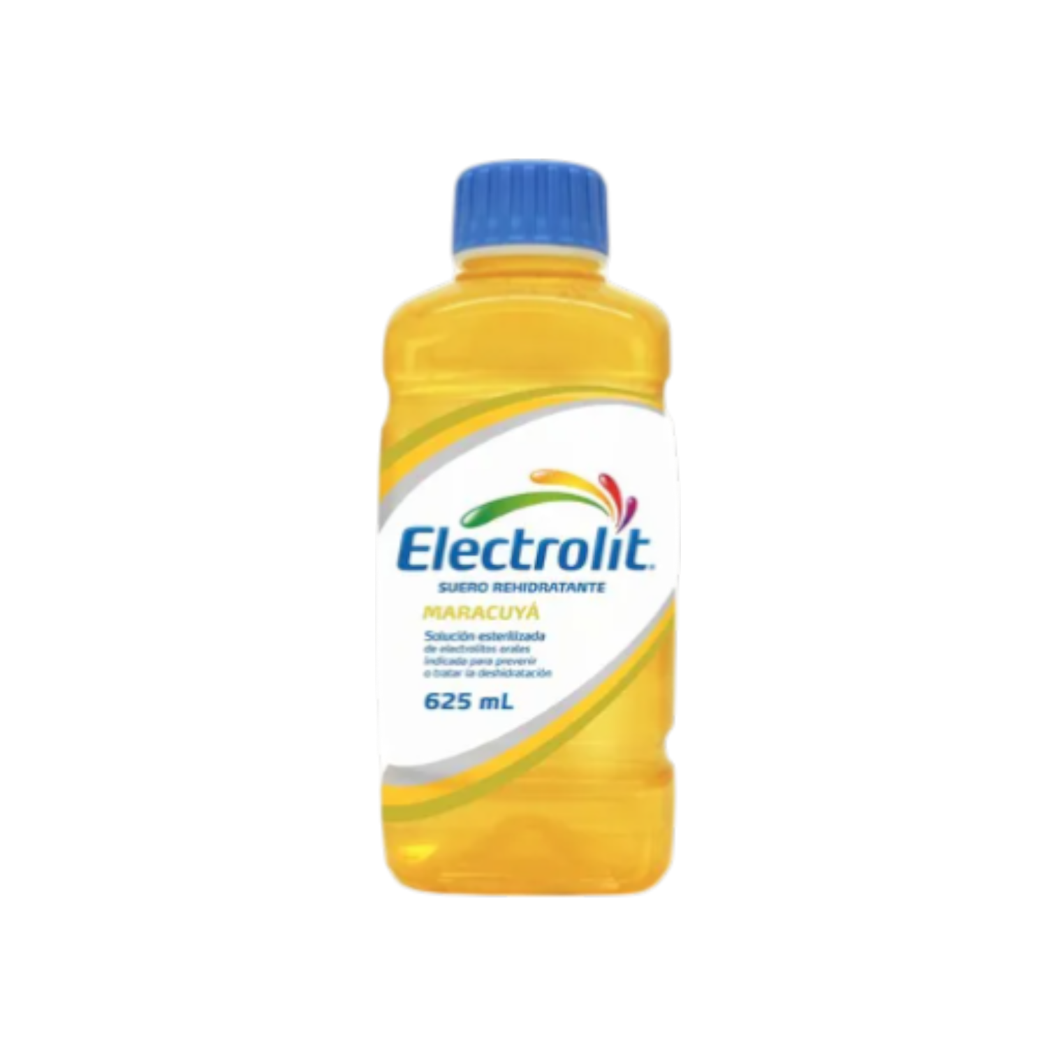 ELECTROLIT MARACUYA X 12 UNIDADES