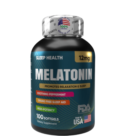 MELATONINA
