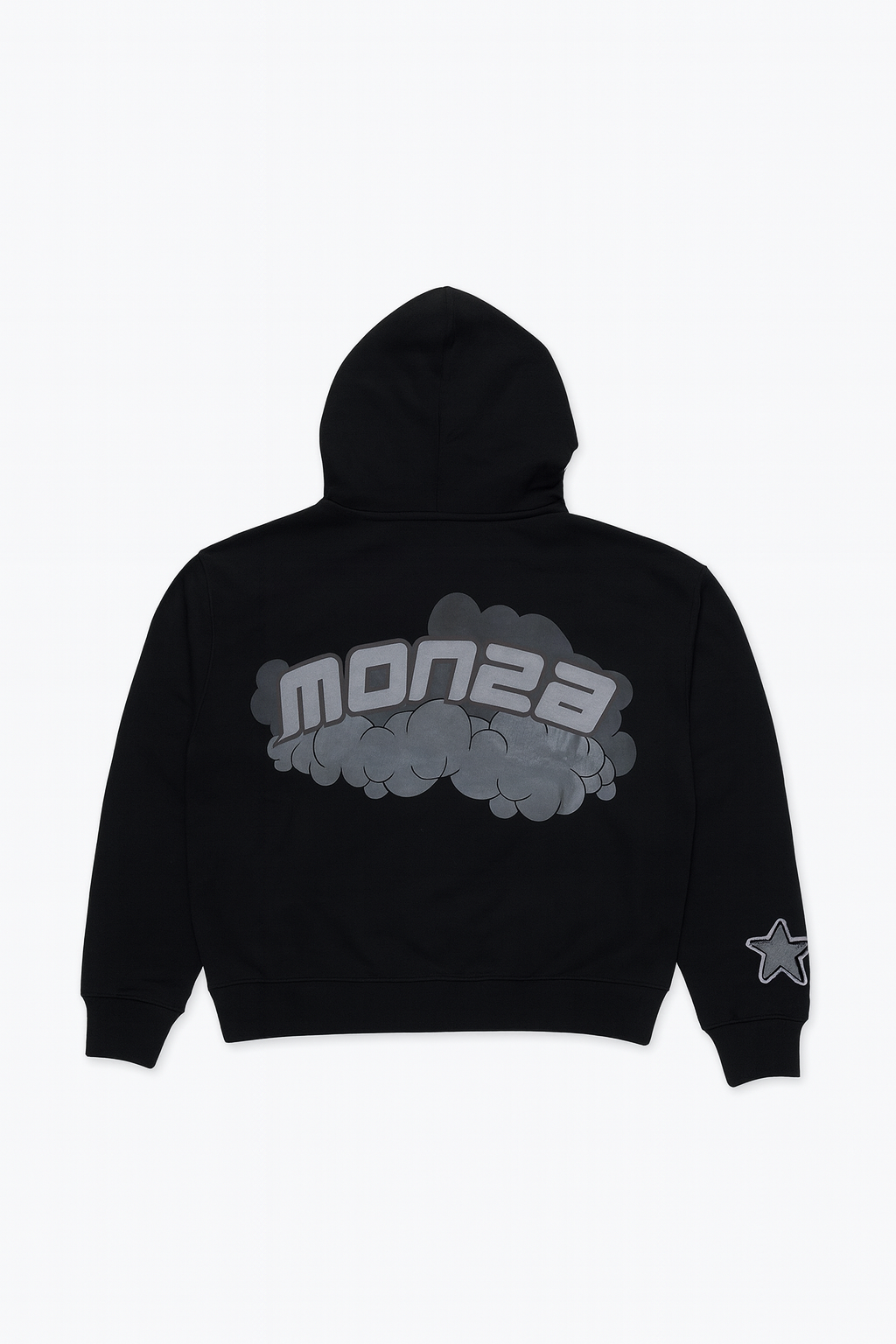 monza Hoodie
