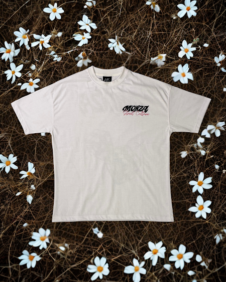 Monza Street Dreams T-shirt