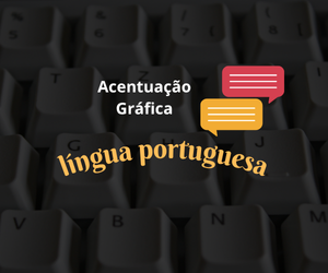 Acentuação Gráfica