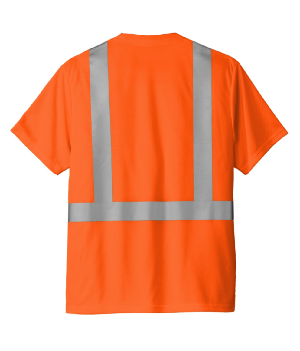 High  Visibility T Shirt