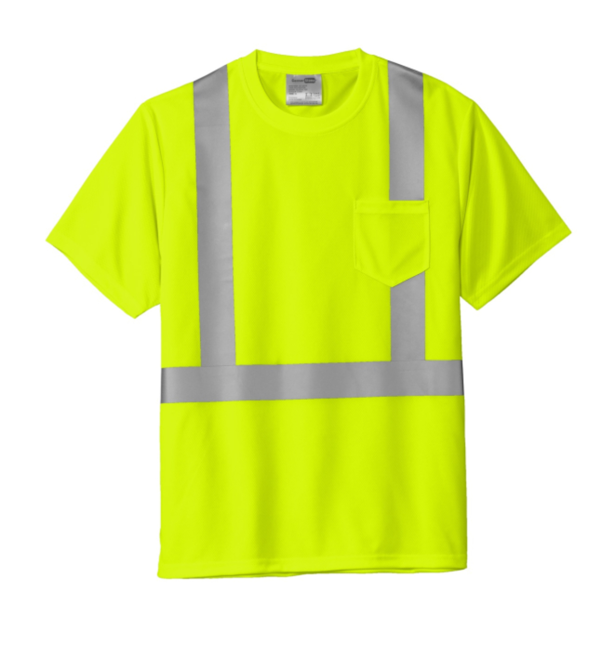 High  Visibility T Shirt