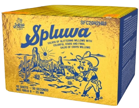 Spluwa 