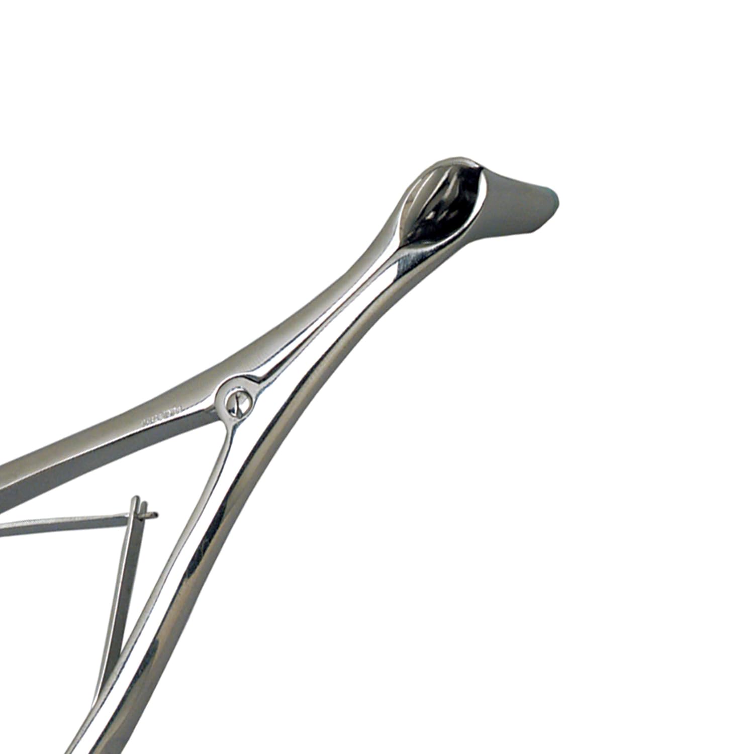 Vienna Nasal Speculum, Stainless Steel