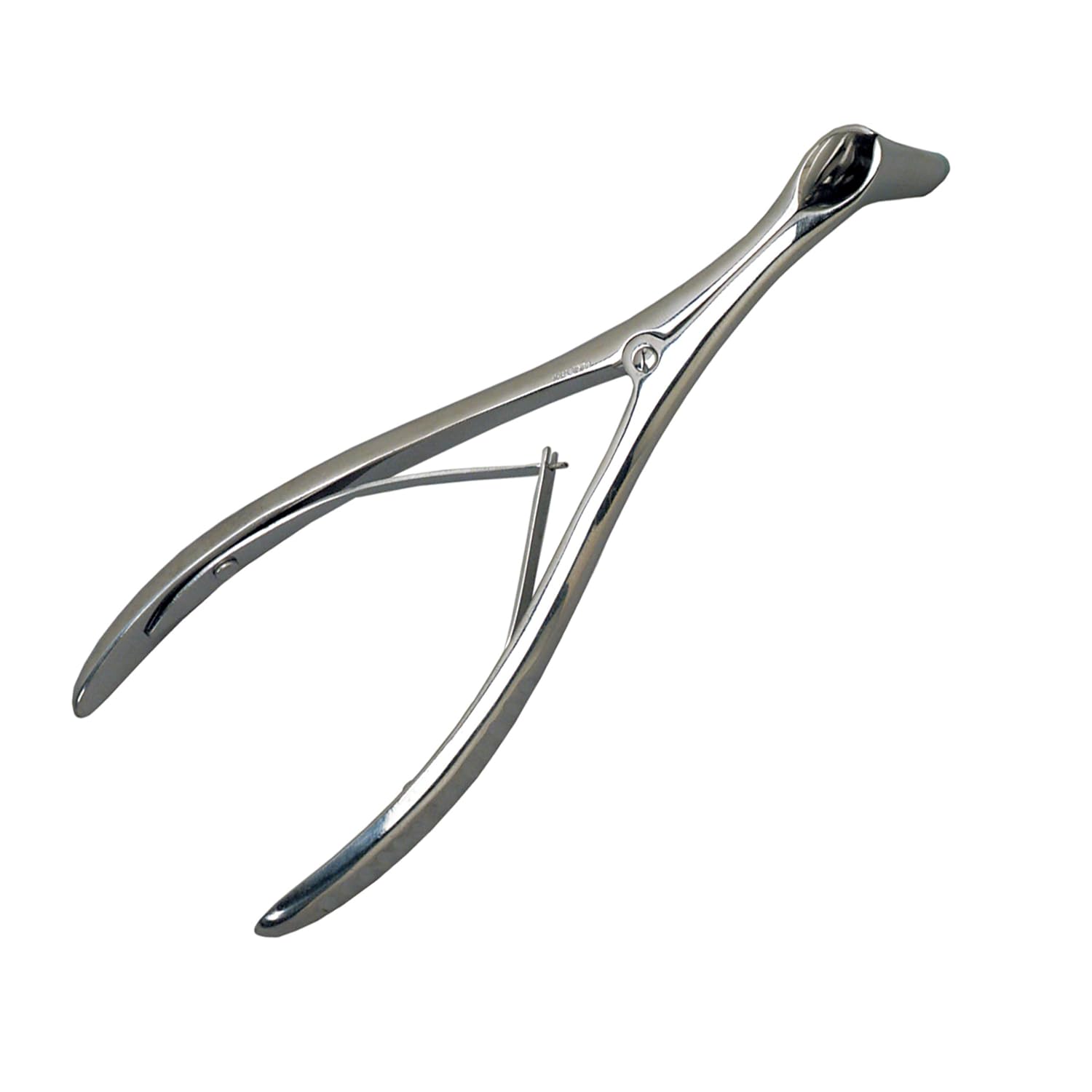 Vienna Nasal Speculum, Stainless Steel
