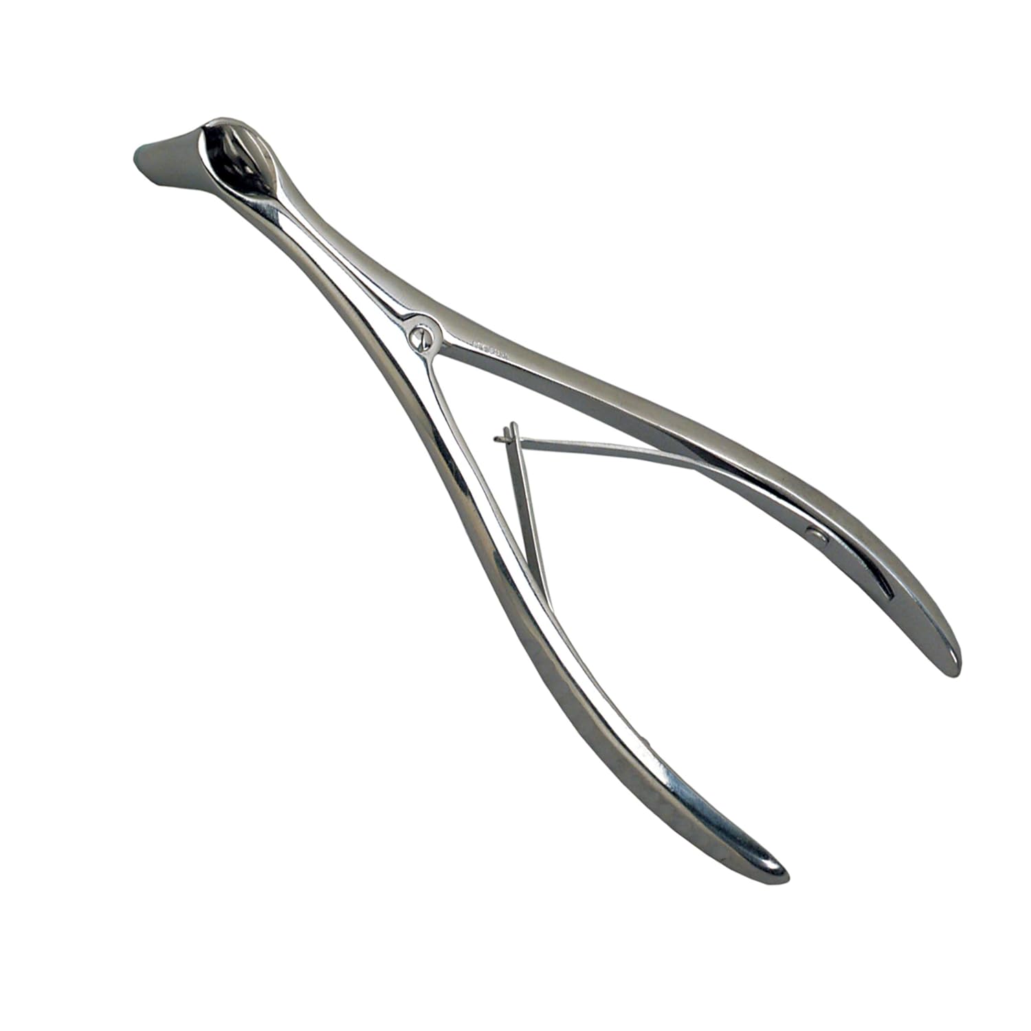 Vienna Nasal Speculum, Stainless Steel