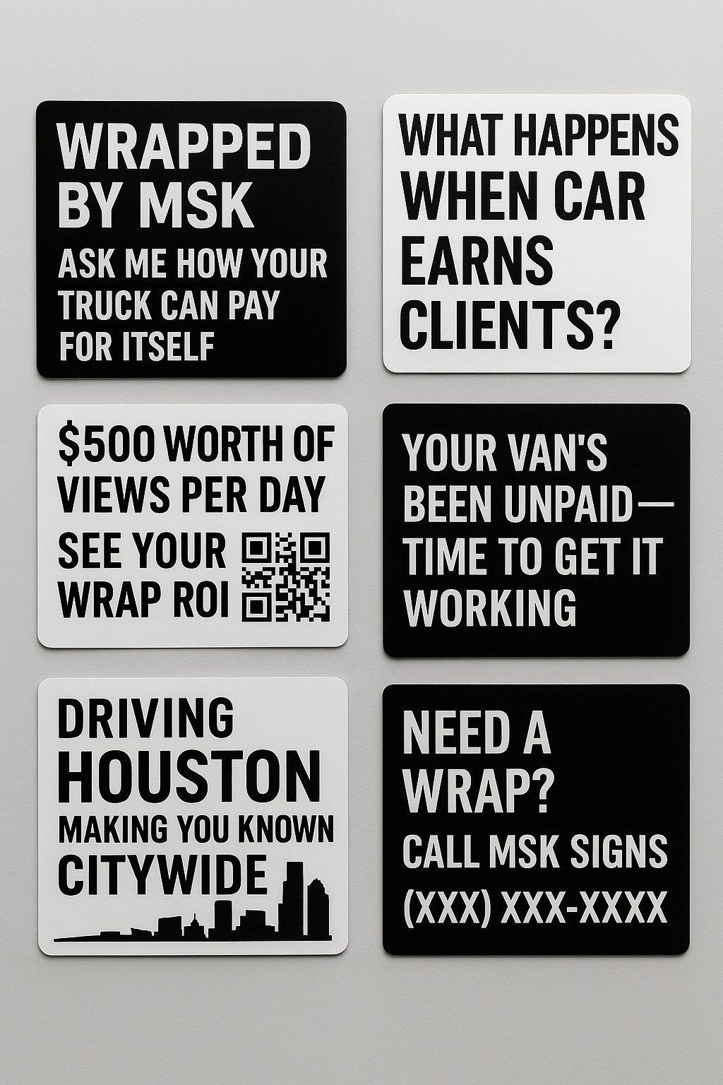 Basic card