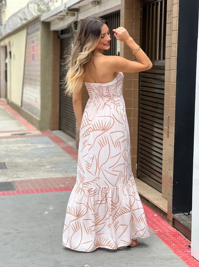 Vestido Pipa