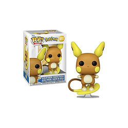 Raichu Funko Pop 1011
