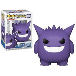 Gengar Funko Pop 1031
