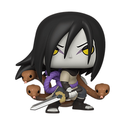 Orochimaru 1435 Funko Pop (No Box)