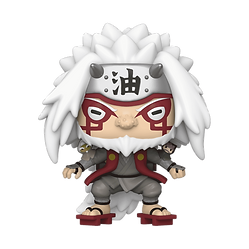 Jiraiya Sage Mode 1381 Funko Pop (No Box)