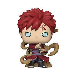 Gaara 1649 Funko Pop (No Box)