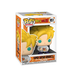 Super Saiyan Gohan Funko Pop 951