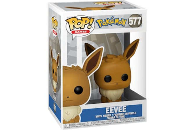 Eevee Funko Pop 577