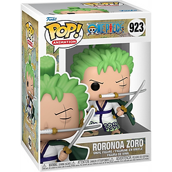 Trafalgar Law Funko Pop 1894