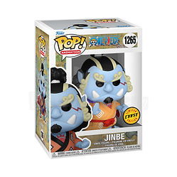 One Piece Jinbe Funko Pop 1265