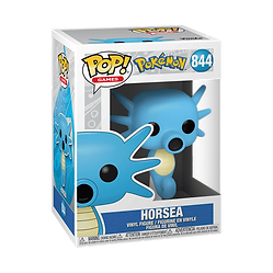 Horsea Funko Pop 844