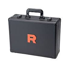 Team Rocket Case