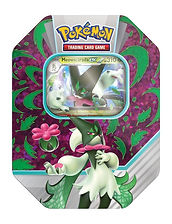 Paldea Partners Tin Mewscarada