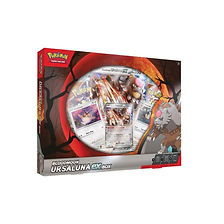 Bloodmoon Ursaluna ex Box