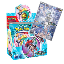 Journey Together Enhanced Booster Box