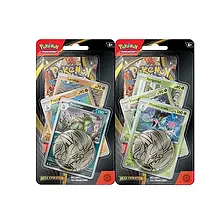 Mega Evolution Premium Check Lane Blister