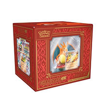 Charizard ex Super-Premium Collection