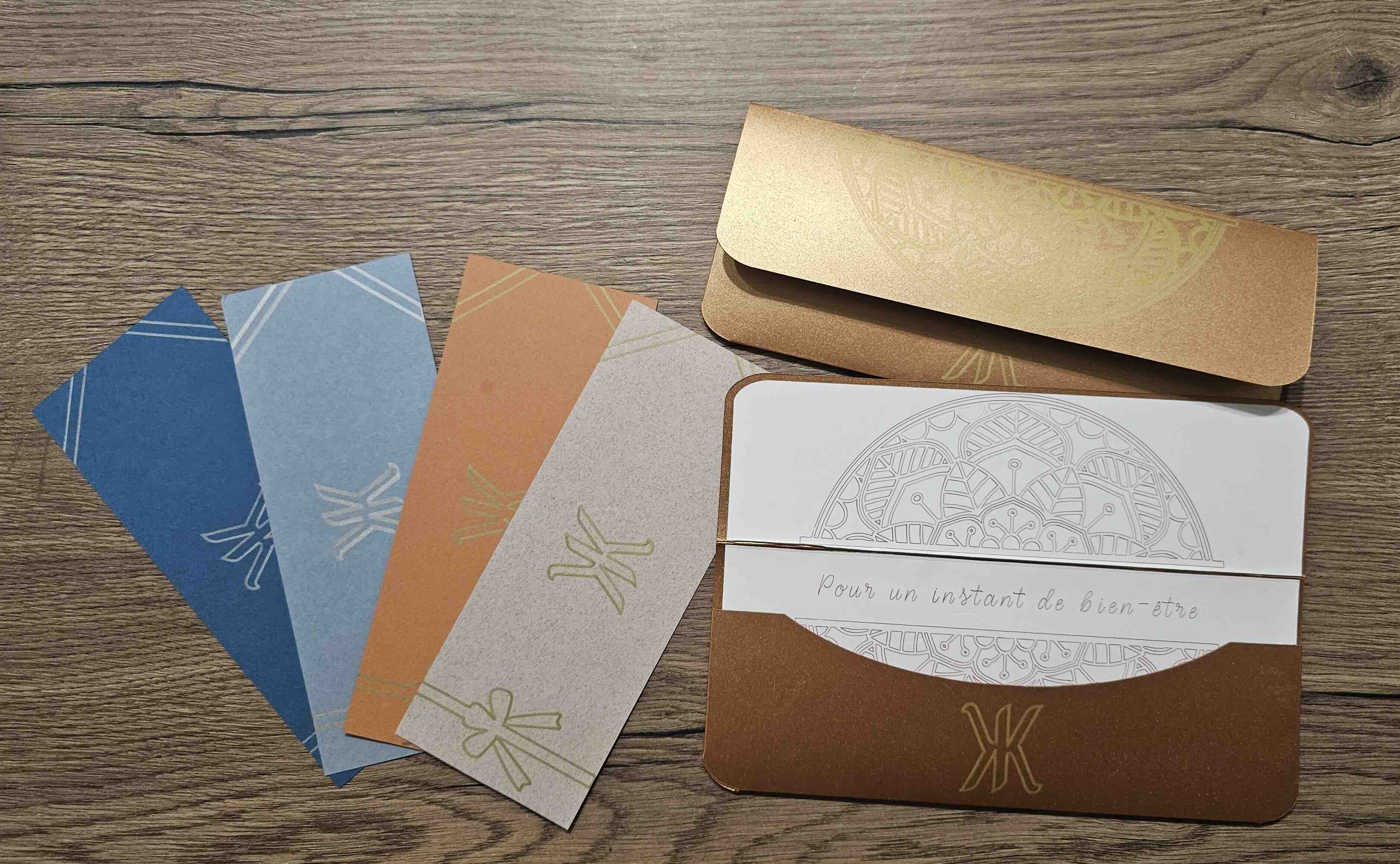 Bon Cadeau - Massage Sportif & Deep Tissue (Récupération) -1h - 1h30 - 2h