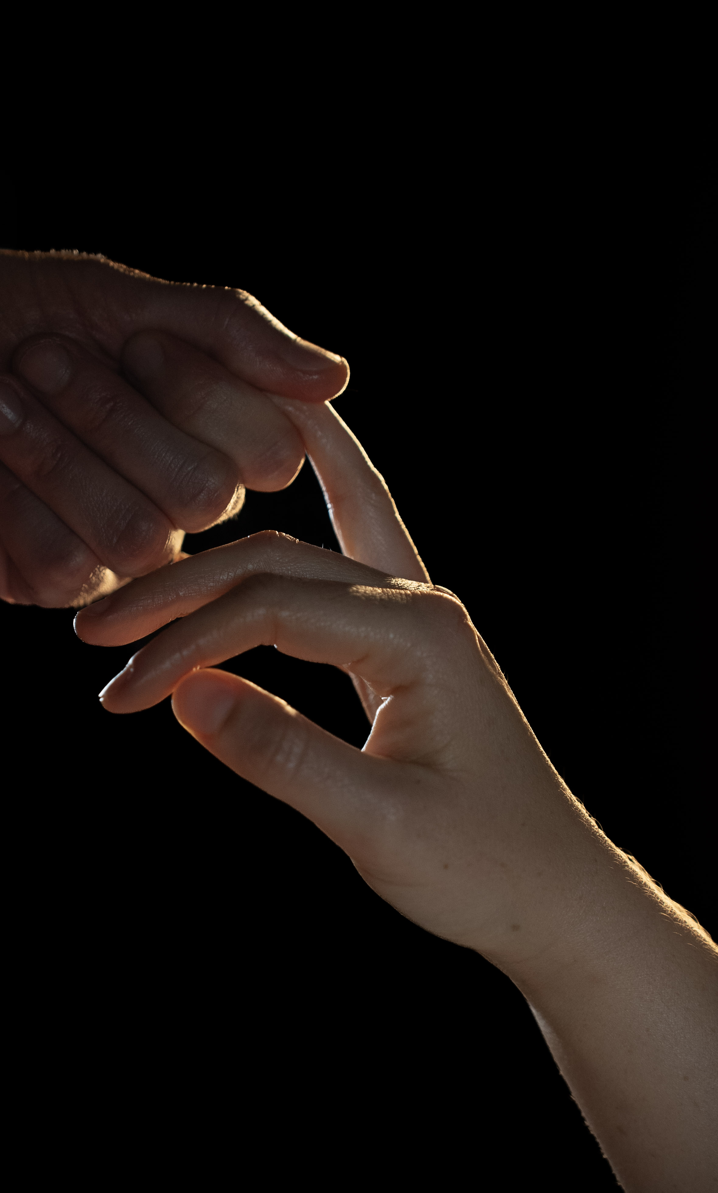 Bon Cadeau - Massage Détente & Sur-Mesure - 1h