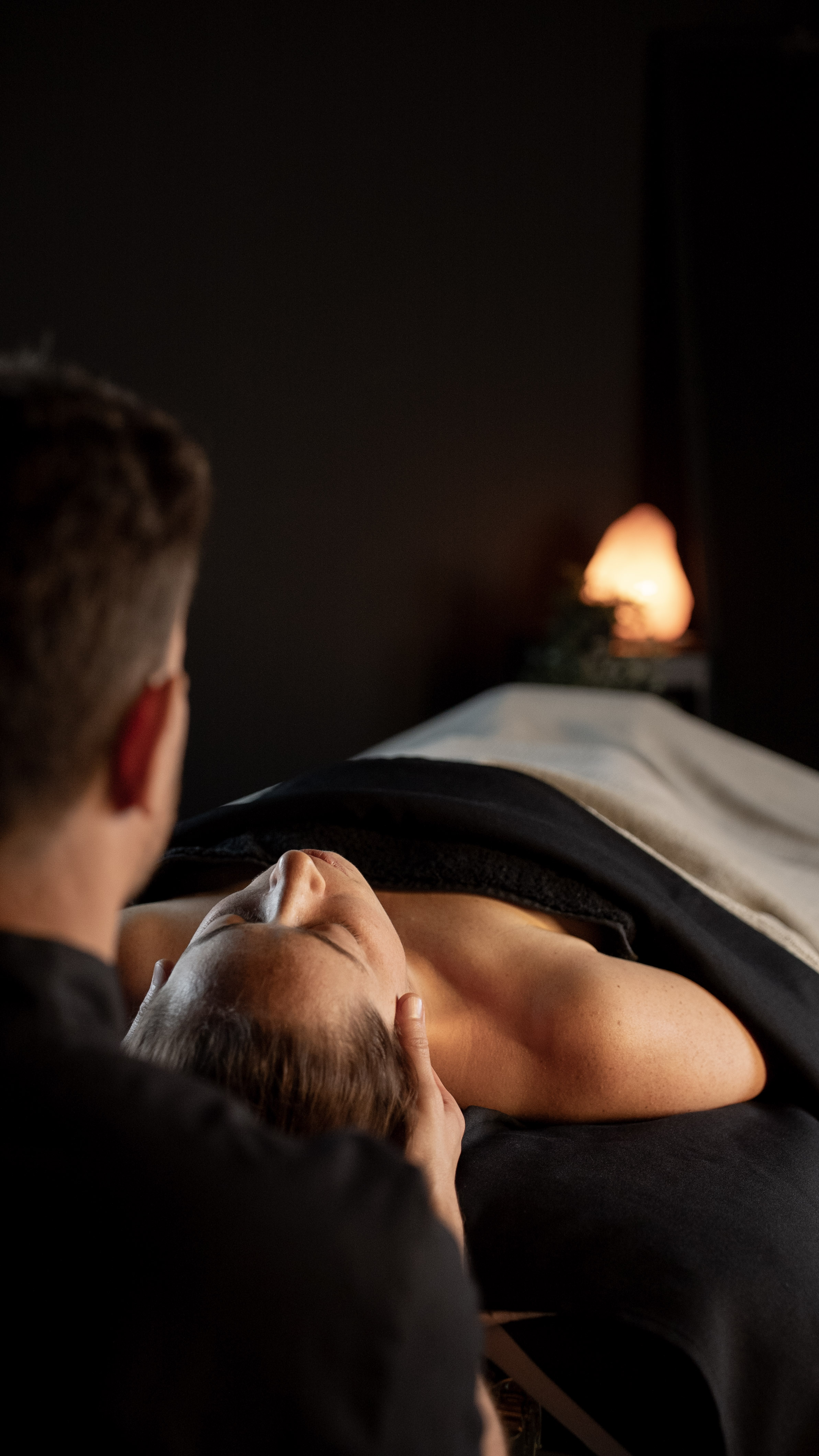 Bon Cadeau - Massage Détente & Sur-Mesure - 1h30 