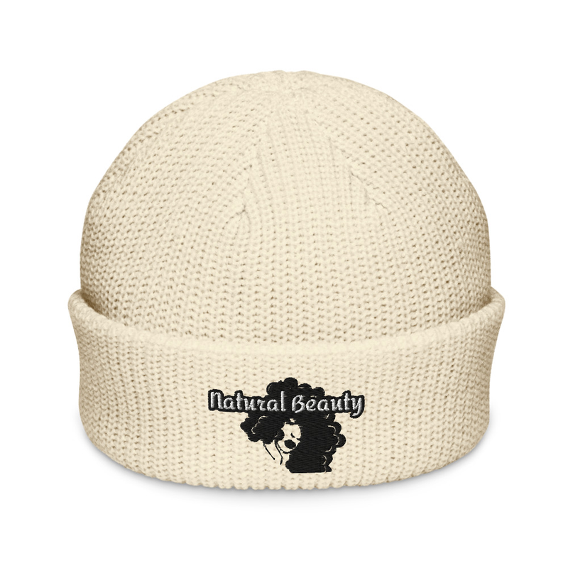 Fisherman beanie