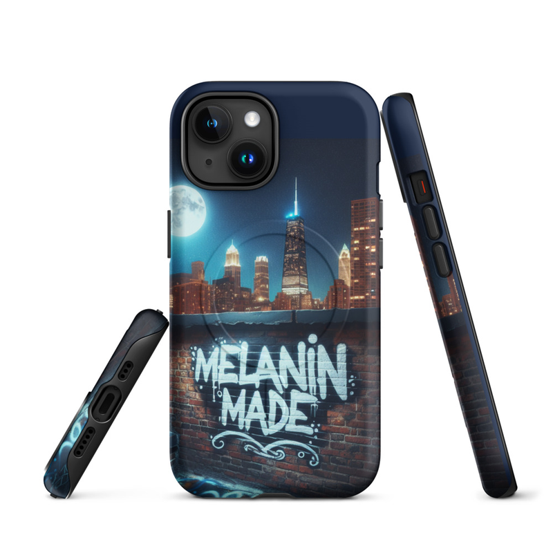 MagSafe® tough case for iPhone®