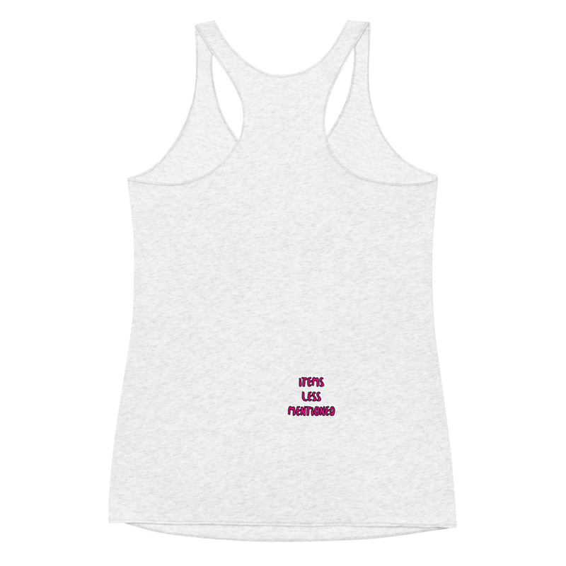 Women's Racerback Tank