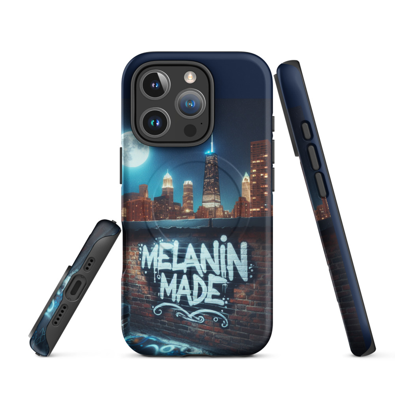 MagSafe® tough case for iPhone®